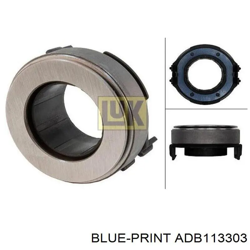 Compre 21517536725 BMW Rolamento de liberação de embraiagem