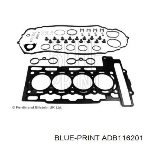 Kit superior de vedantes de motor Victor Reinz 023801001 preço, a partir de 146,17 USD
