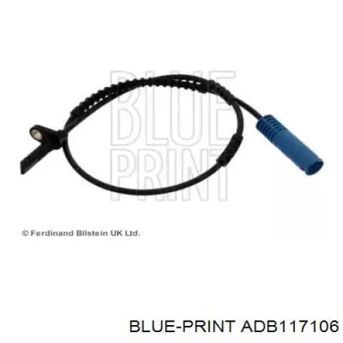 Sensor ABS traseiro BMW 34529808194 preço, a partir de 37,31 USD