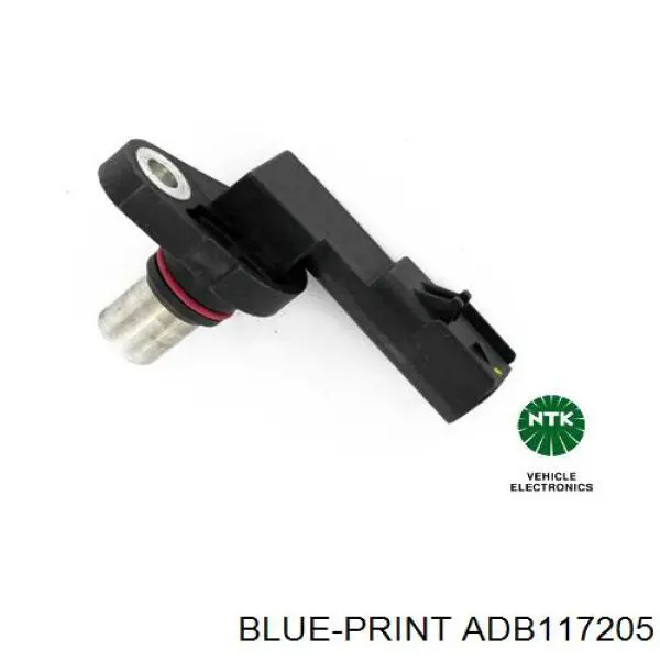 12141485845 BMW Sensor de posição da árvore distribuidora