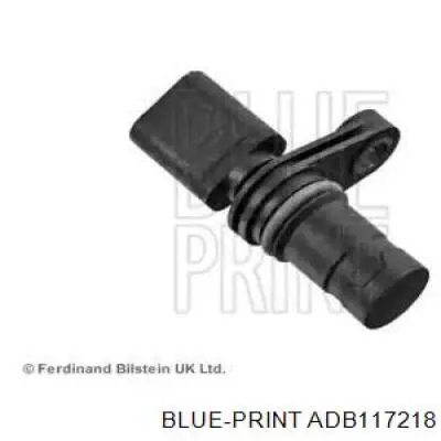 Sensor de posição (de revoluções) de cambota 04693135AA Chrysler