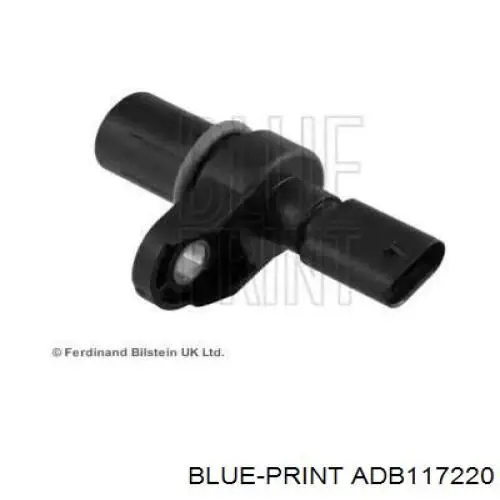 Sensor de posição da árvore distribuidora Blue Print ADB117220 preço, a partir de 27,39 USD