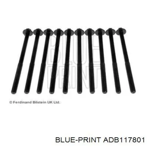 Compre T3879100 Glaser Parafuso de cabeça de motor (CBC)