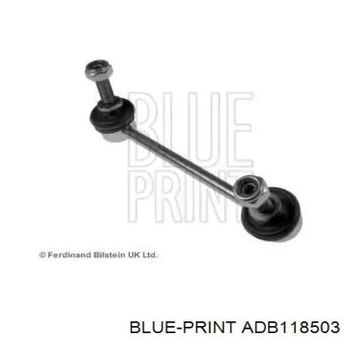 Montante esquerdo de estabilizador traseiro BMW 33509803515 preço, a partir de 19,85 USD