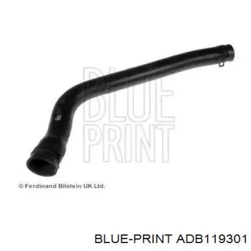 Compre ADB119301 Blue Print Mangueira (cano derivado) do sistema de esfriamento