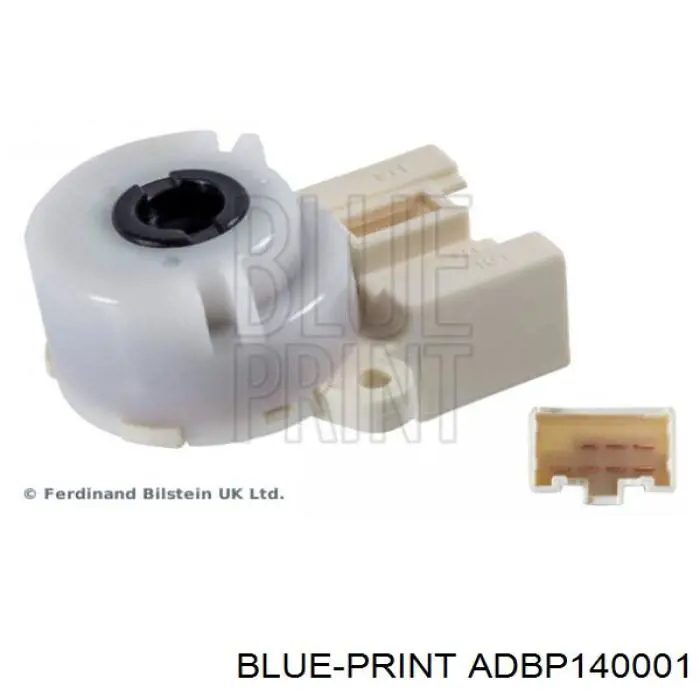 Grupo de contato de fecho de ignição Toyota N0502638 preço, a partir de 18,34 USD