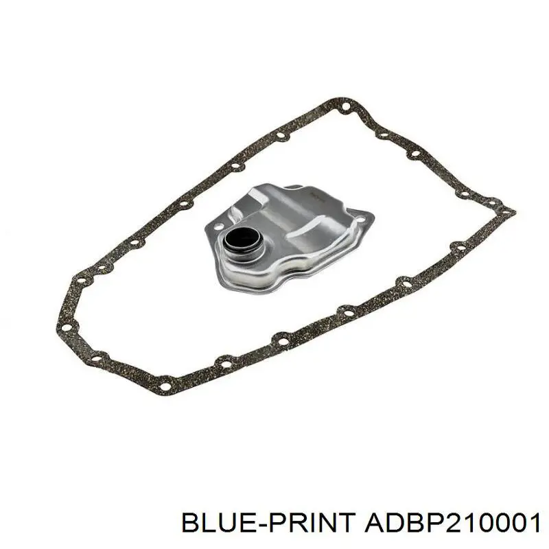 317261XZ0A Nissan/Infiniti Filtro da Caixa Automática de Mudança