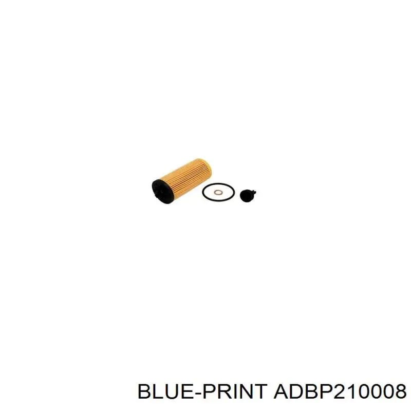 Compre 170546 Febi Filtro de óleo