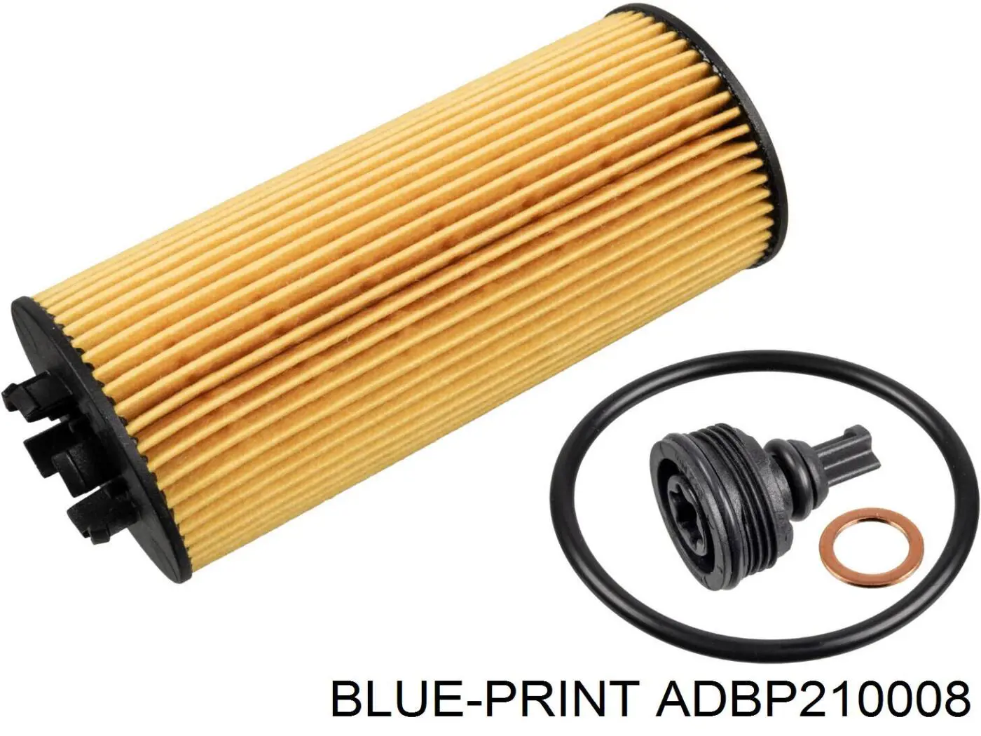 Filtro de óleo Febi 170546 preço, a partir de 12,38 USD