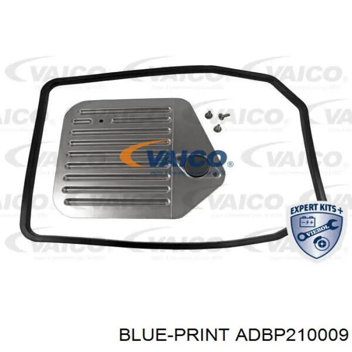 ADBP210009 Blue Print Filtro da Caixa Automática de Mudança