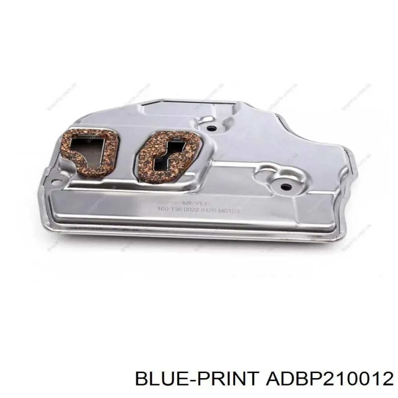 ADBP210012 Blue Print Filtro da Caixa Automática de Mudança