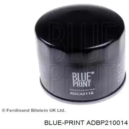 Filtro da Caixa Automática de Mudança Blue Print ADBP210014 preço, a partir de 18,10 USD