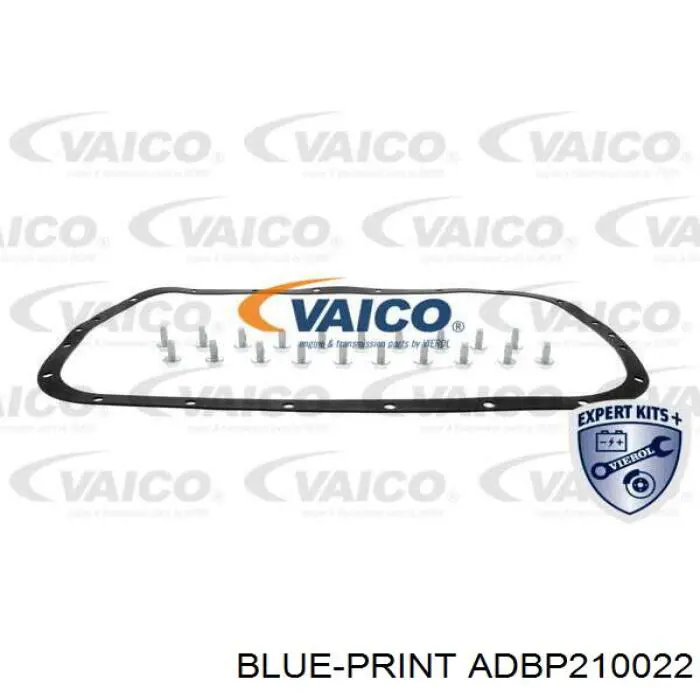 ADBP210022 Blue Print Filtro da Caixa Automática de Mudança