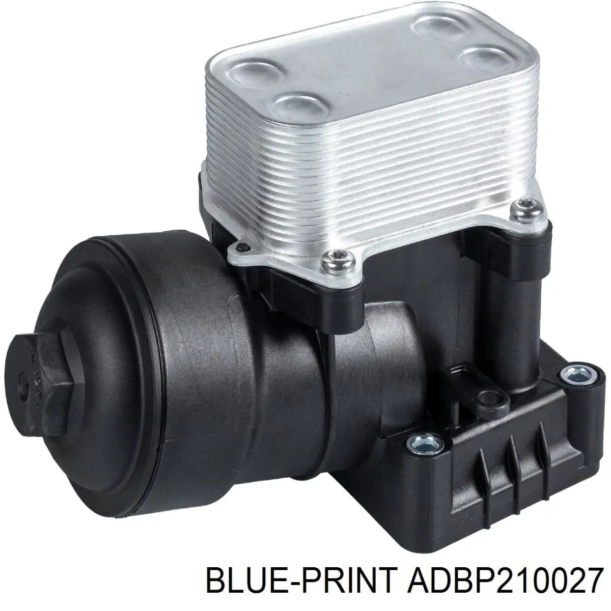 350300003400 Magneti Marelli Caixa do filtro de óleo