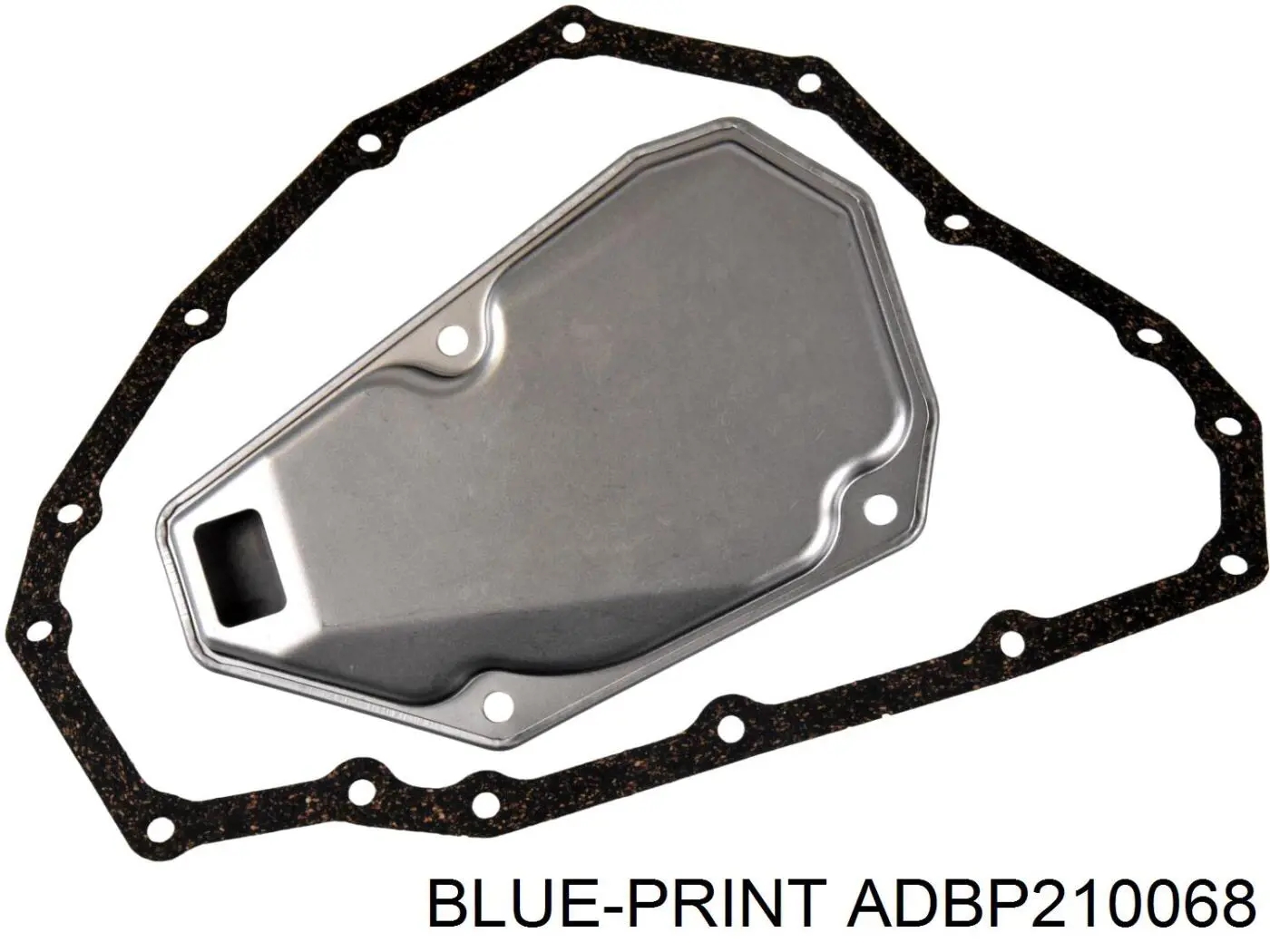Compre 2824A021 Chrysler Filtro da Caixa Automática de Mudança