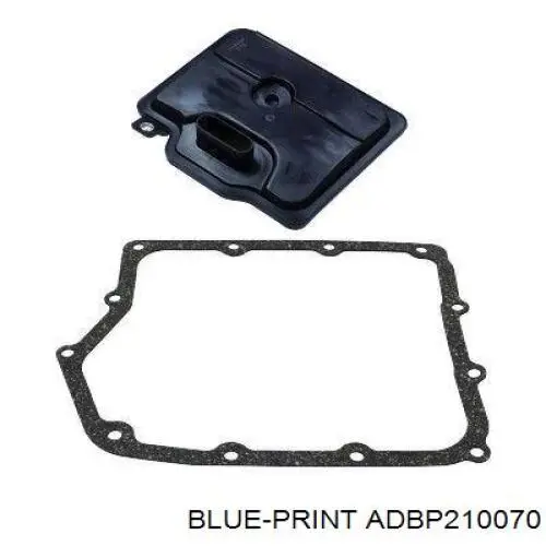 Filtro da Caixa Automática de Mudança Chrysler K68018555AA preço, a partir de 28,48 USD