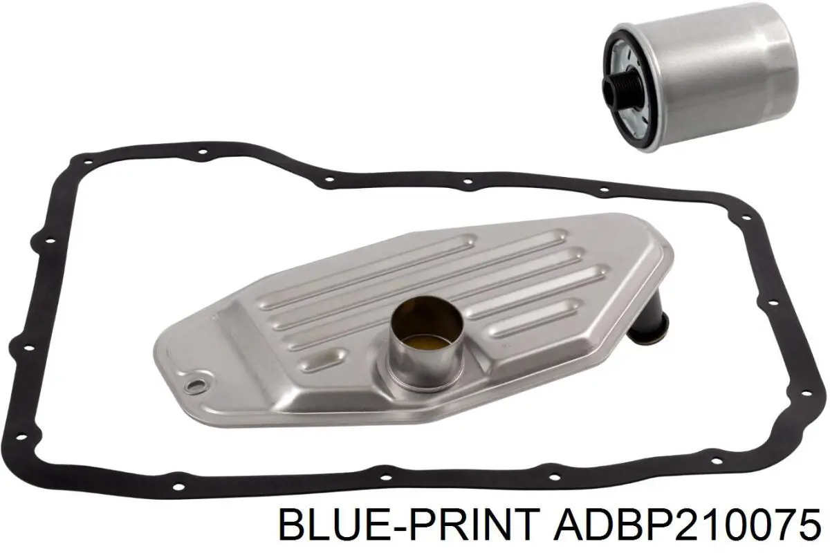 Compre 04799662 Mitsubishi Filtro da Caixa Automática de Mudança