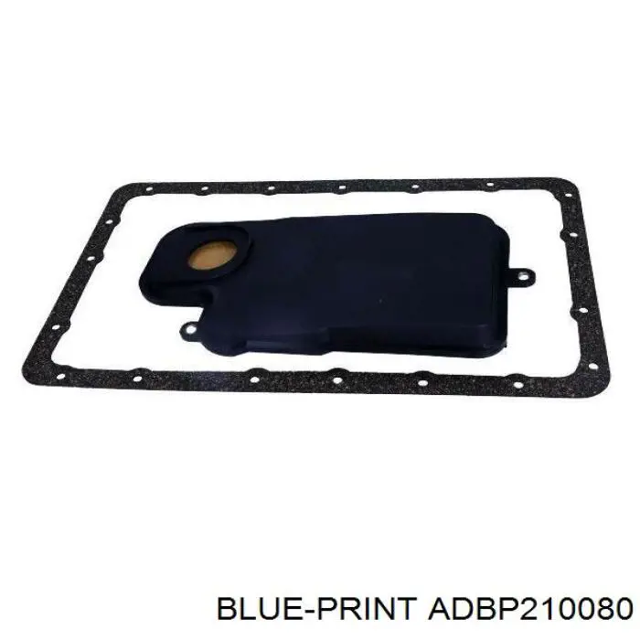 Filtro da Caixa Automática de Mudança Blue Print ADBP210080 preço, a partir de 28,07 USD