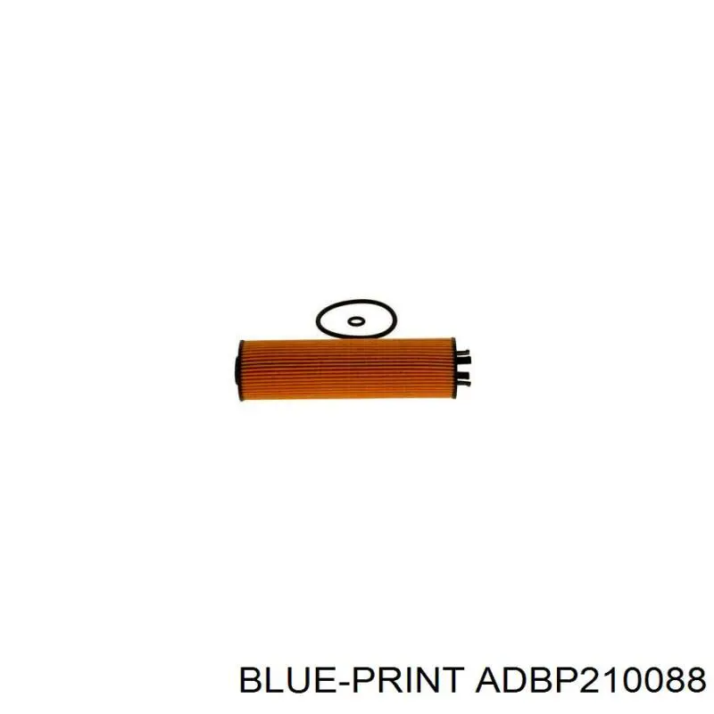 Filtro de óleo Bremsi FL2513 preço, a partir de 10,85 USD