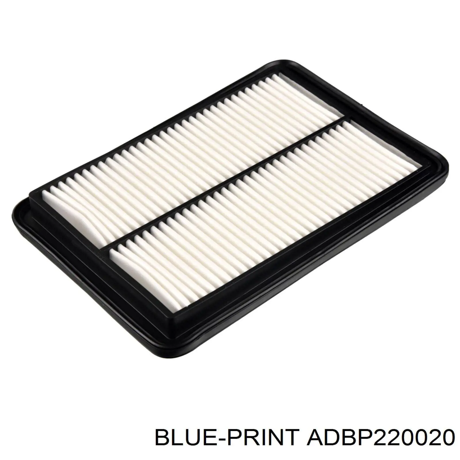 LX4551 Mahle Original Filtro de ar