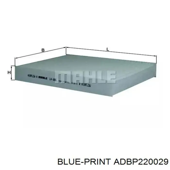 Compre SX11107 Shafer Filtro de ar