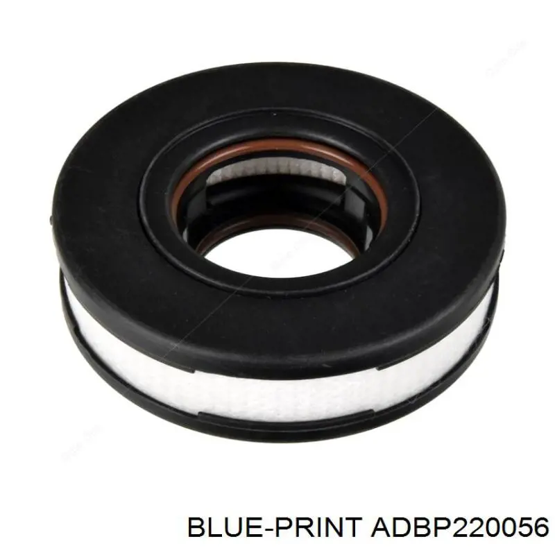 Compre LC9005 Mann-Filter Filtro de ventilação de cárter