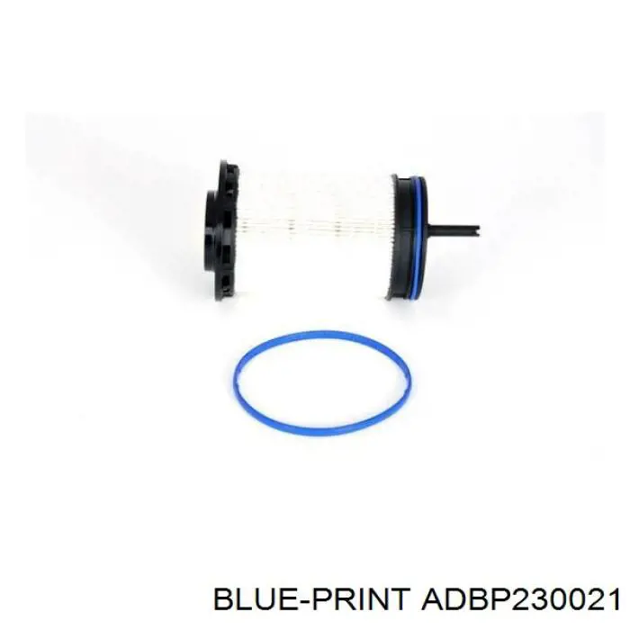 Filtro de combustível UFI 2613000 preço, a partir de 64,83 USD