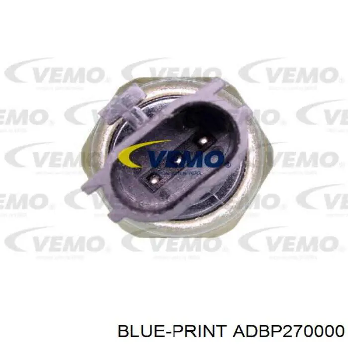 Sensor de pressão absoluta de aparelho de ar condicionado MT1202 REMA-PARTS