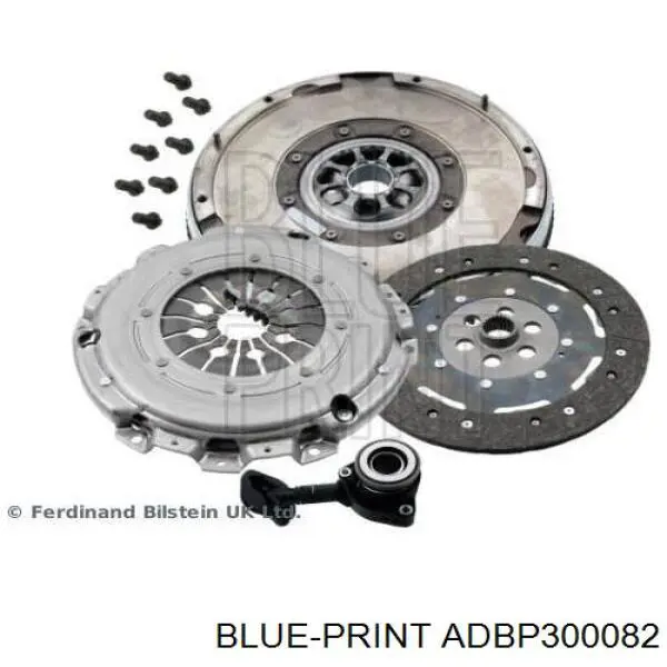 Compre 600035000 INA Kit de embraiagem (3 peças)
