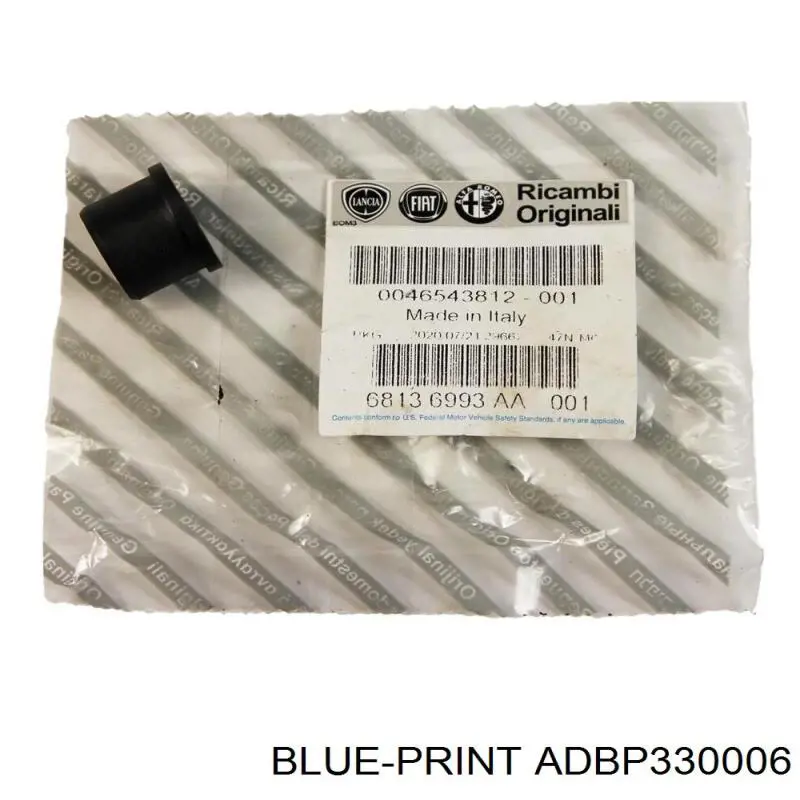 Forquilha de embraiagem Blue Print ADBP330006 preço, a partir de 23,67 USD