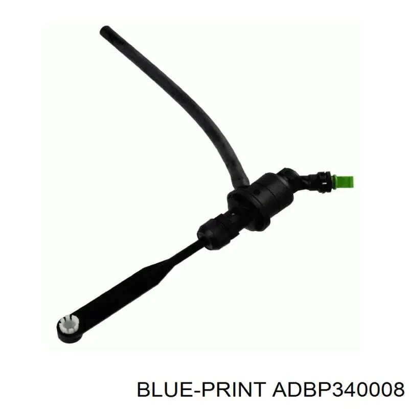 Compre FT68040 Fast Cilindro mestre de embraiagem