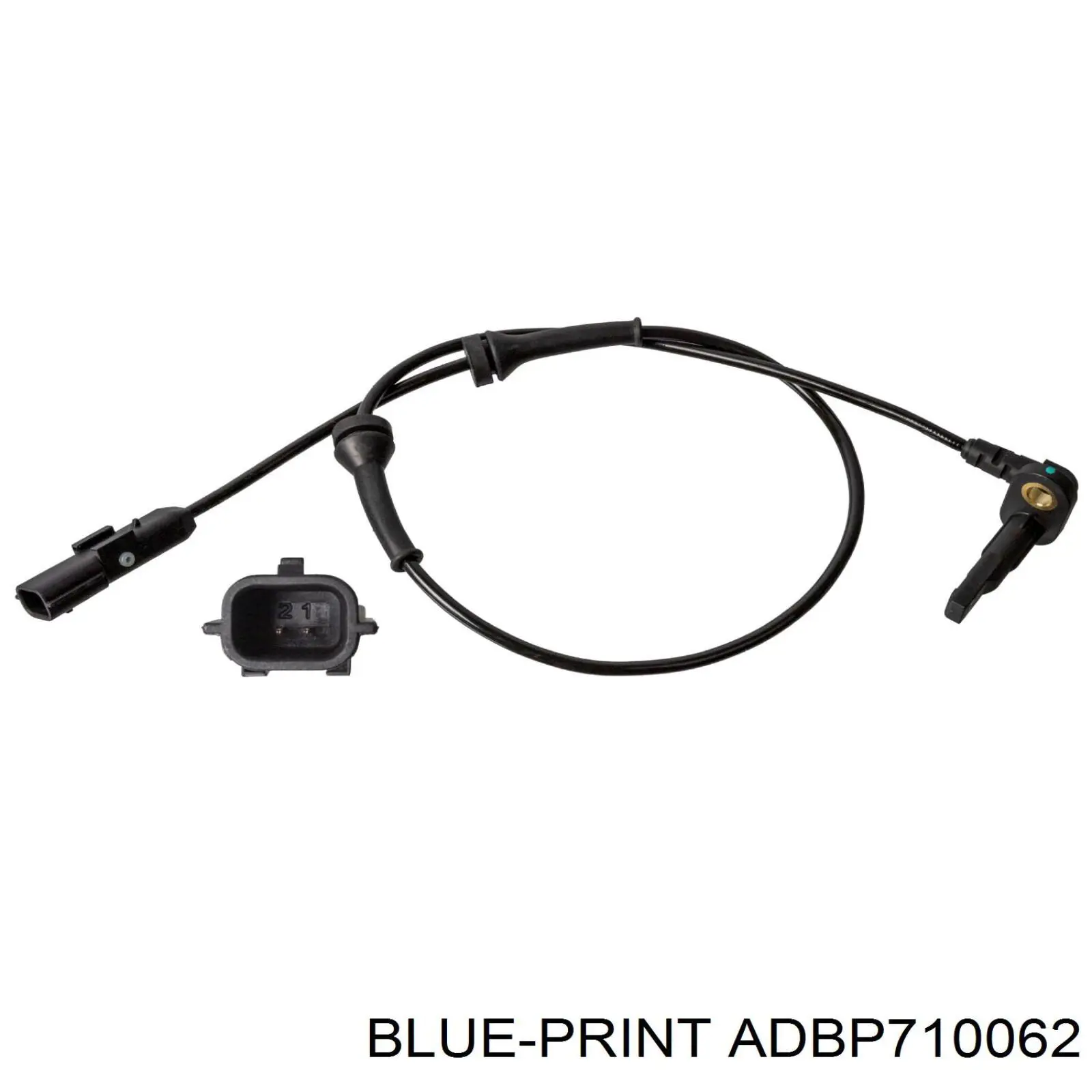 Compre 479509456R Renault (RVI) Sensor ABS traseiro
