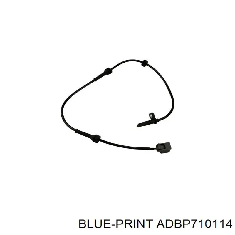 Sensor dianteiro de ABS Nissan/Infiniti 479104BA0A preço, a partir de 35,85 USD