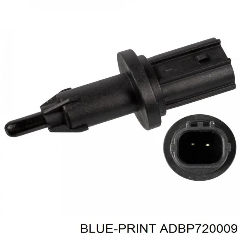 Sensor de temperatura da mistura de ar Febi 171860 preço, a partir de 11,96 USD