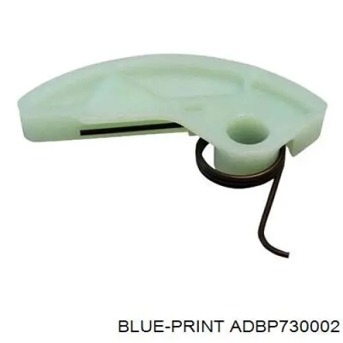 Compre ADBP730002 Blue Print 