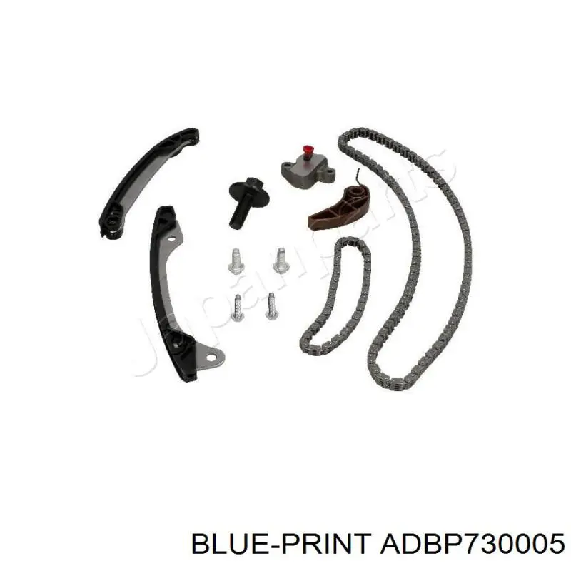 13028EE50A Nissan/Infiniti Cadeia do mecanismo de distribuição de gás, kit
