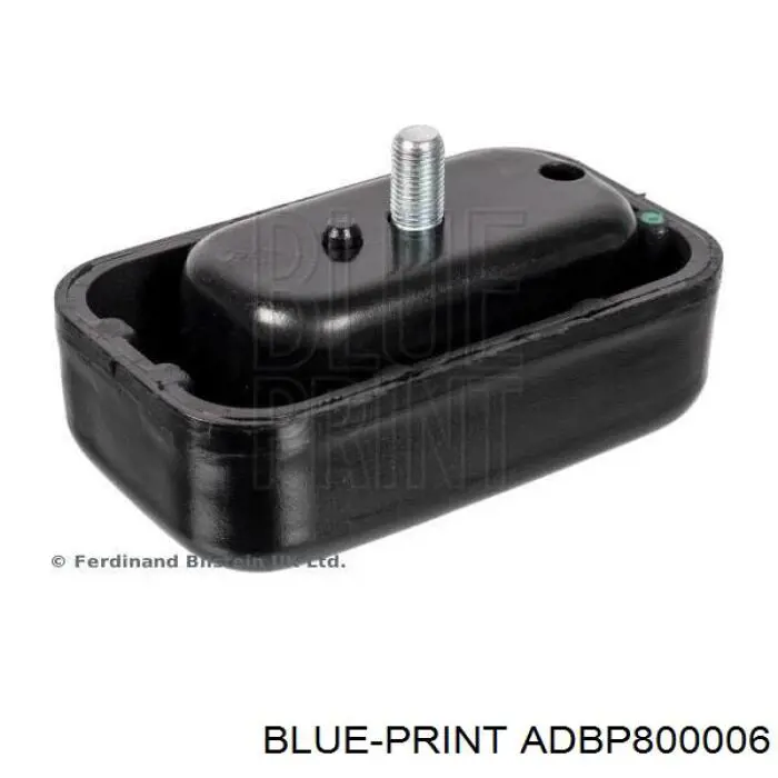 Compre 170064 Febi Coxim (suporte) esquerdo/direito de motor