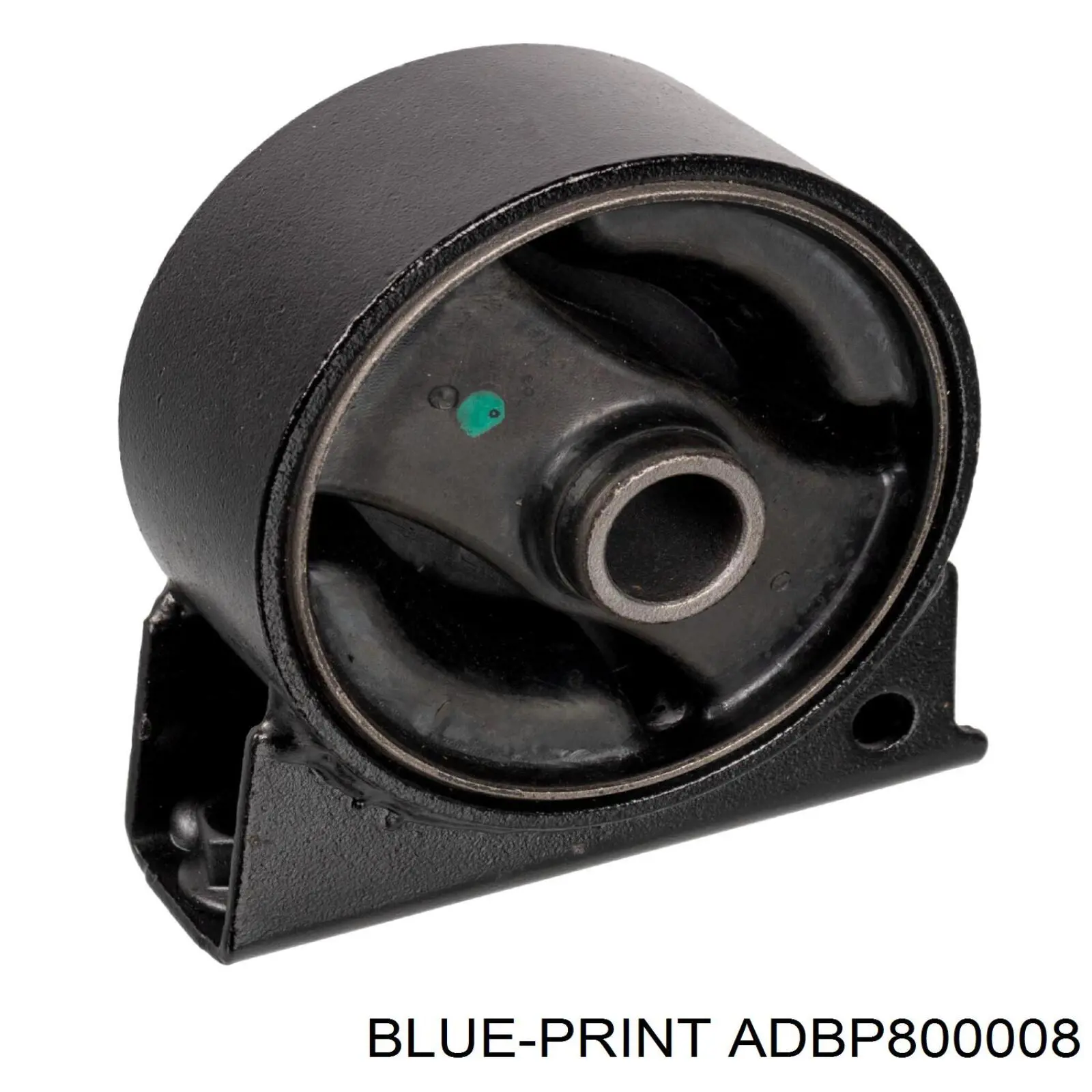 Coxim (suporte) dianteiro de motor M09CY30F RBI