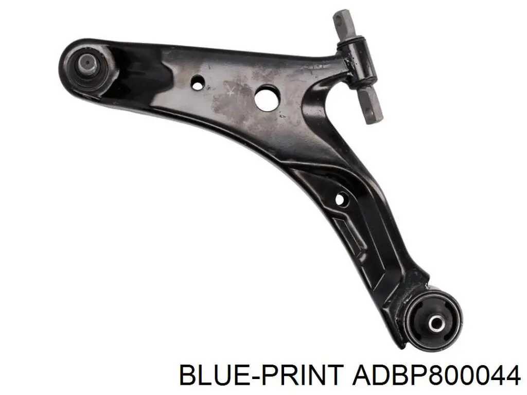 Bloco silencioso de braço oscilante traseiro longitudinal Blue Print ADBP800044 preço, a partir de 17,44 USD