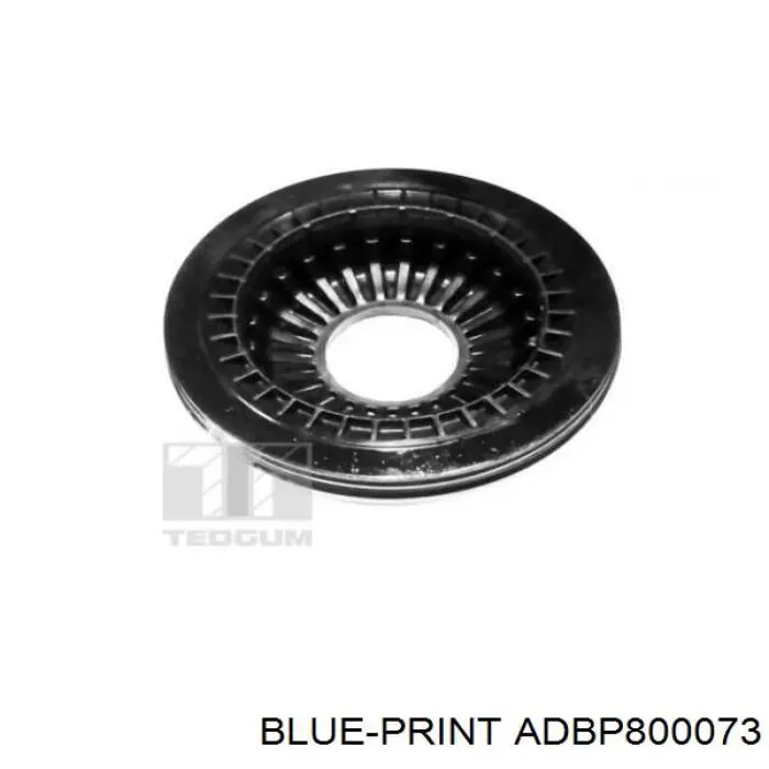 Rolamento de suporte do amortecedor dianteiro Mazda KR273438X preço, a partir de 28,59 USD