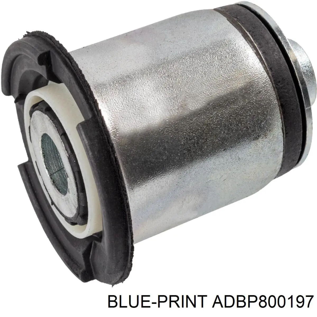 Bloco silencioso (coxim) de viga dianteira (de plataforma veicular) Blue Print ADBP800197 preço, a partir de 24,77 USD