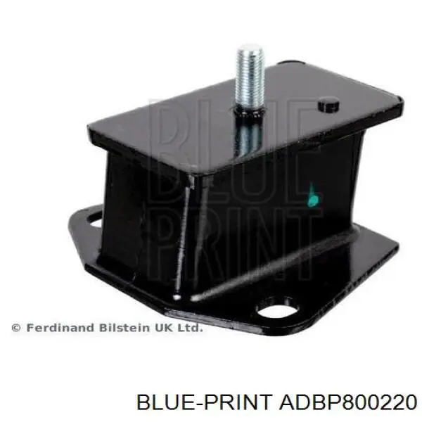 ADBP800220 Blue Print Coxim (suporte) esquerdo/direito de motor