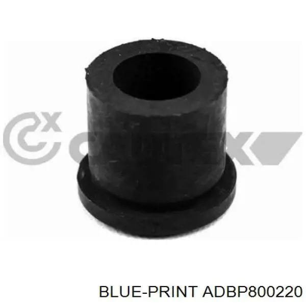 Coxim (suporte) esquerdo/direito de motor Blue Print ADBP800220 preço, a partir de 27,89 USD