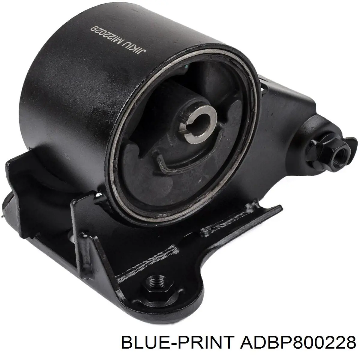 ADBP800228 Blue Print Coxim (suporte) traseiro de motor