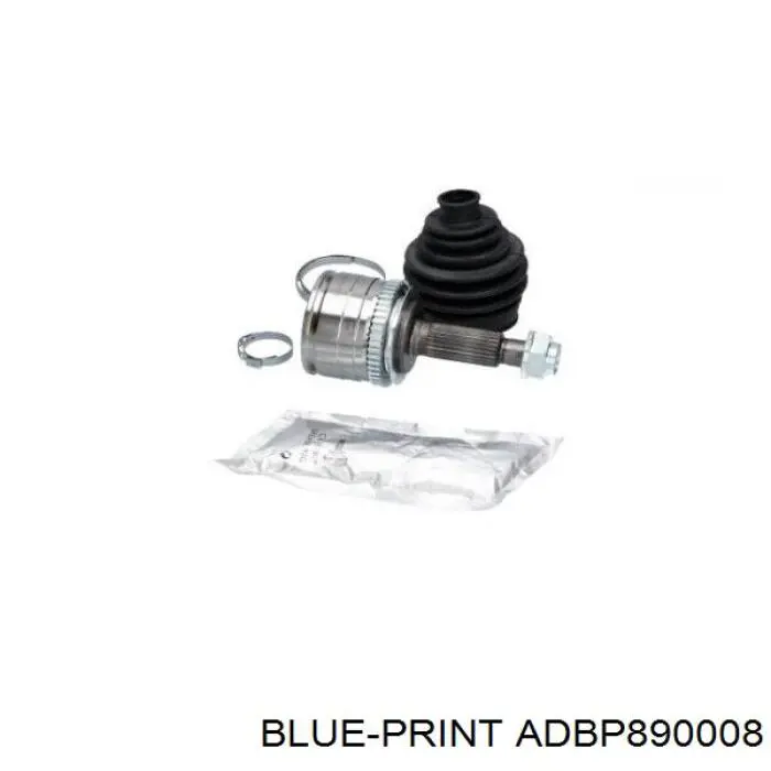 Compre 824129 GSP Junta homocinética externa dianteira