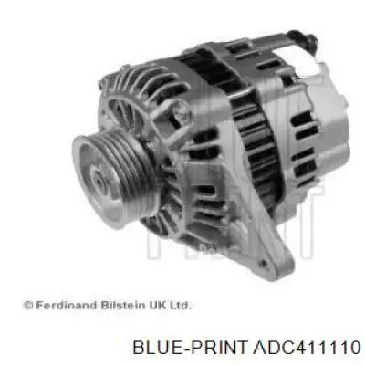 Q2160002 Q-fix Gerador