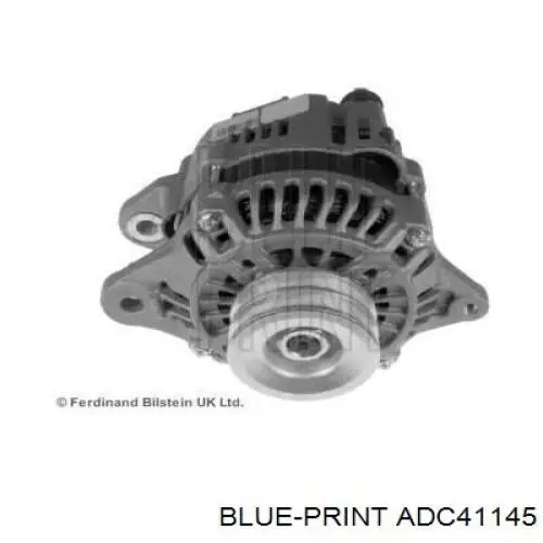 Gerador ME202971 Mitsubishi
