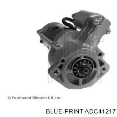 Motor de arranco 71100809 Profit