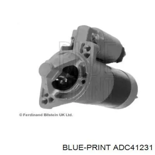 Motor de arranco JS1313 REMA-PARTS