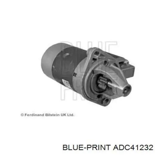Compre ADC41232 Blue Print Motor de arranco